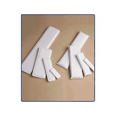 Armboard, Disposable, 2 X 6 - Armboard, Dispo