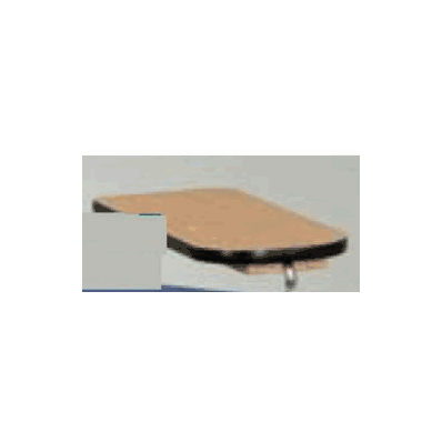 Armboard, F/Classic Series Table - - Clinton