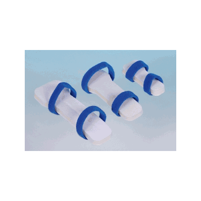 Armboard, Iv, Ped, Accuboard, 17/8x4-7/8"
