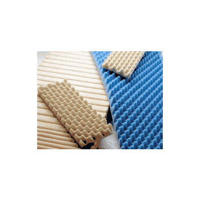 Armboard Pad Span+Aids Convoluted - Pad, Arm