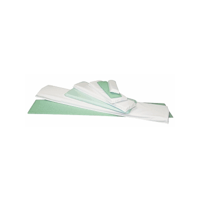 Armboard, Wrist, Foam, Disposable, 3"X9" - Ar