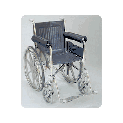 Armrest Cushion, Desk Arm - Medline