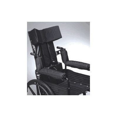 Armrest Pad - Pad, Arm Rest 16" - Skil-care
