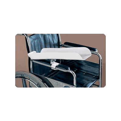 Armrest, Tray, Wheelchair, Elevate, Right - M