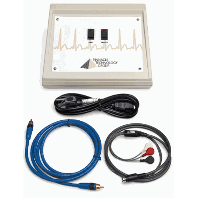 Arrhythmia Display Interface (ADI)