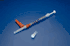 Arterial Blood Gas Kit, 1 mL Luer Slip, 23 ga x 1" Preattached Safety Needle, 23.5 IU / mL Dry Lithium Heparin, Contents Include: Filter-Pro Device, sold as 200/Case by Pro-Vent Plus, Smiths Medical 4629P-2<br><br><font color="red"><b>BACK TO THE PRODUCT TABLE, <a href="https://www.aaawholesalecompany.com/needles-and-syringes-arterial-blood-gas-kits-arterial-kits.html">CLICK HERE</a></b></font>