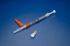 Arterial Blood Gas Kit, 1 mL Luer Slip Balanced Heparin, 25 ga x 5/8" Preattached Needle, with Filter-Pro Device, Point-Lok Device, Alcohol Prep Pad, Iodophor Prep Pad, 2 X 2 Gauze Pad, Patient Label, Biohazard Labeled Ice Bag, sold as 100/Case by Pro-Vent Plus, Smiths Medical 4611P-1<br><br><font color="red"><b>BACK TO THE PRODUCT TABLE, <a href="https://www.aaawholesalecompany.com/needles-and-syringes-arterial-blood-gas-kits-arterial-kits.html">CLICK HERE</a></b></font>