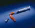 Arterial Blood Gas Kit, 3 mL Luer Slip, 23 ga x 1" with 22 ga X 1-1/2" Preattached Safety Needle, 23.5 IU / mL Dry Lithium Heparin, Contents Include: Filter-Pro Device, Cube, Alcohol Prep Pad, Iodophor Prep Pad, 2 X 2 Gauze Pad, Patient Label, Biohazard Labeled Ice Bag, Adhesive Bandage, sold as 100/Case by Pro-Vent Plus, Smiths Medical 4699P-1<br><br><font color="red"><b>BACK TO THE PRODUCT TABLE, <a href="https://www.aaawholesalecompany.com/needles-and-syringes-arterial-blood-gas-kits-arterial-kits.html">CLICK HERE</a></b></font>