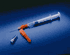 Arterial Blood Gas Kit, ABG, Pro-Vent Plus, Contents Include: Filter-Pro Device, Cube, Alcohol Prep Pad, Iodophor Prep Pad, 2 X 2 Gauze Pad, Patient Label, Biohazard Labeled Ice Bag, Adhesive Bandage (100/Cs) by Smiths Medical 4599P-1<br><br><font color="red"><b>BACK TO THE PRODUCT TABLE, <a href="https://www.aaawholesalecompany.com/needles-and-syringes-arterial-blood-gas-kits-arterial-kits.html">CLICK HERE</a></b></font>