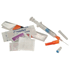 Arterial Blood Gas Kit, ABG, Pro-Vent Plus, Contents Include: Filter-Pro Device, Cube, Alcohol Prep Pad, Iodophor Prep Pad, 2 X 2 Gauze Pad, Patient Label, Biohazard Labeled Ice Bag, Adhesive Bandage (100/Cs) by Smiths Medical 4599P-1<br><br><font color="red"><b>BACK TO THE PRODUCT TABLE, <a href="https://www.aaawholesalecompany.com/needles-and-syringes-arterial-blood-gas-kits-arterial-kits.html">CLICK HERE</a></b></font>