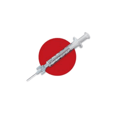 Arterial Blood Gas Kit By CareFusion