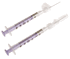 Pulset Cricket Arterial Blood Gas Kit, 3 cc, 23 ga x 1" Needle, sold as 100ea/Case by Westmed 3373-95 <br><br><font color="red"><b>BACK TO THE PRODUCT TABLE, <a href="https://www.aaawholesalecompany.com/needles-and-syringes-arterial-blood-gas-kits-arterial-kits.html">CLICK HERE</a></b></font>