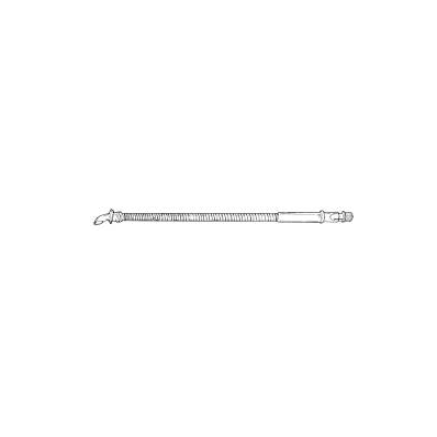 Arterial Cannula Dlp 20 Fr. 33 Cm - Cannula,