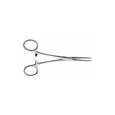Artery Forcep Kocher Scissor Type Curved 5-1/