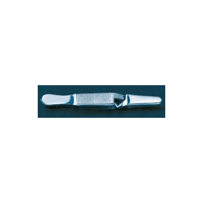 Artery Forceps Tweezer Type Curved 2.25 Inch