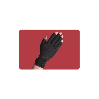 Arthritic Glove, Medium with 3/4" Finger by Thermoskin