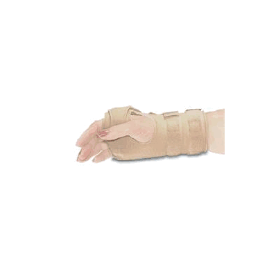 Arthritis Support FreEdom Foam Left Hand Bei