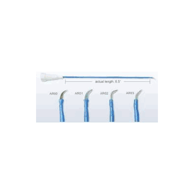 Arthroscopic Electrode 90 Degree Hook Tip - E