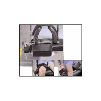 Arthroscopic Leg Holder - Holder, Leg Arthros