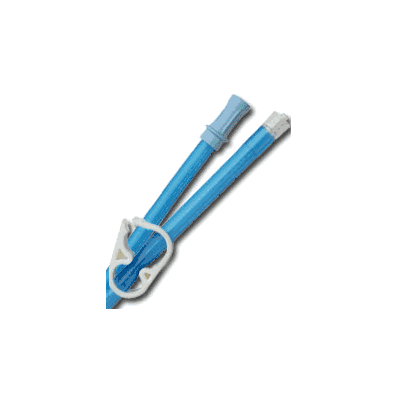 Arthroscopy Inflow / Outflow Tube Set 10k -