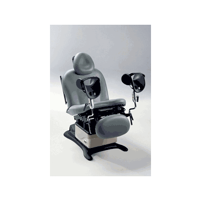 Articulating Knee Crutch Kits By Midmark - Ki