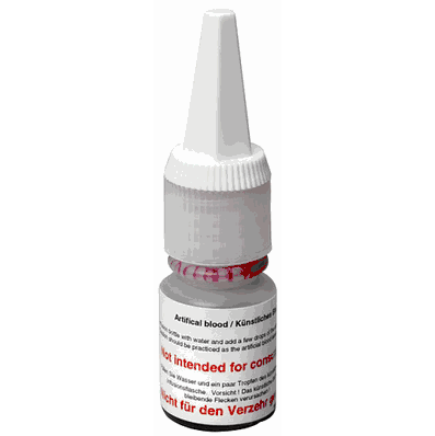 Artificial Blood Concentrate