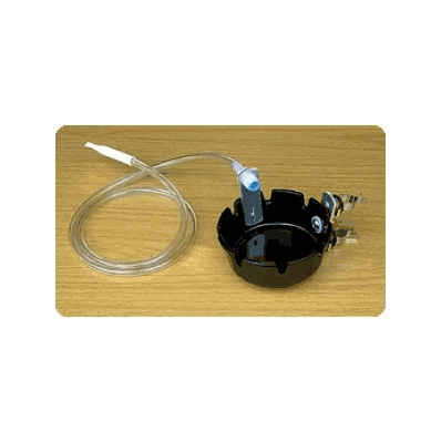 Ashtrays By Patterson - Ashtray, W/Remote Tub