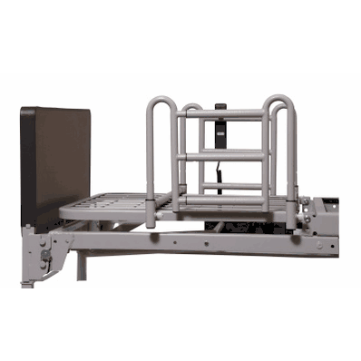 Asist Bed Rail, Quarter Bed Rail