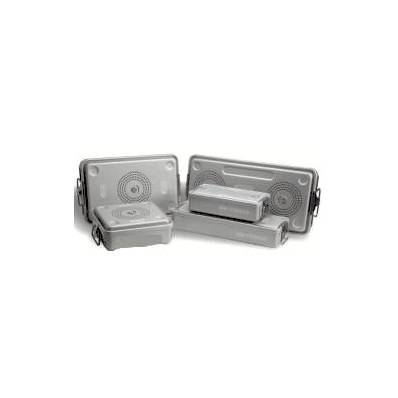 Asp Steritite Rectangular Filter 10 X 4 Inch