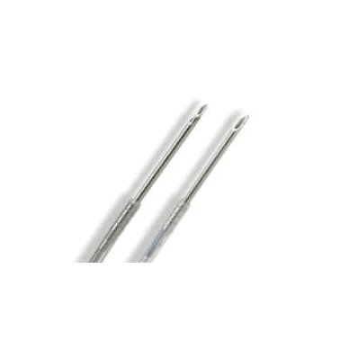 Aspirating Needle Wang 22 Gauge 13 Mm Off-wh
