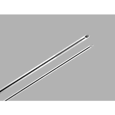 Aspiration Biopsy Needle 18 Ga 15 cm
