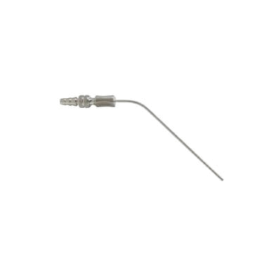 Aspiration Cannula Frazier, 30 Degree 12 Fr.