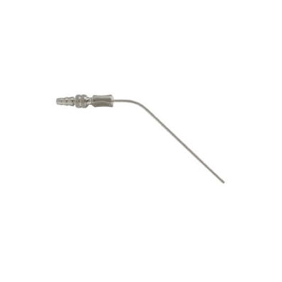 Aspiration Cannula Frazier 6 Fr. - Cannula, F