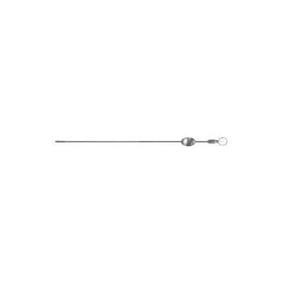 Aspiration Curette 3 Mm - Curette, Novak Aspi