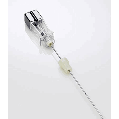 Aspiration Cytology Biopsy Needle, with 18
