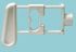 Aspiration Handle, accepts a 10 mL - 12 mL Disposable Syringes, one-handed operation allows the other hand to remain free, Sold as EACH <br><br><font color="red"><b>BACK TO THE PRODUCT TABLE, <a href="https://www.aaawholesalecompany.com/drainage-and-suction-accessories-aspiration-handles.html">CLICK HERE</a></b></font>