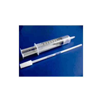Aspiration Set, Cannula 50cC Syr 5mm Flex (12