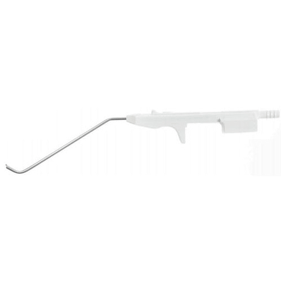 Aspirator, 15 Degree (10/Bx)