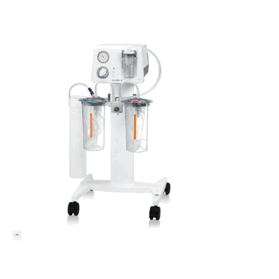 Aspirator, 8" X 12" X 15", 20.5 lbs, 120 W