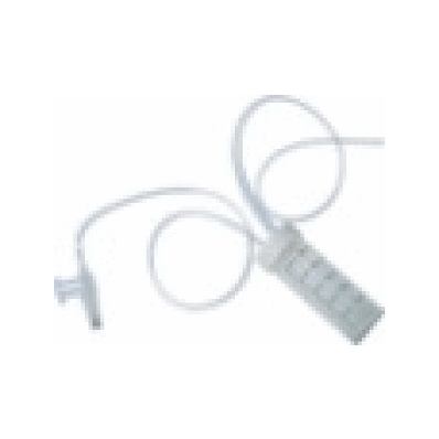 Aspirator, Meconium, Nasal, Muc-x, 8fr, Ster