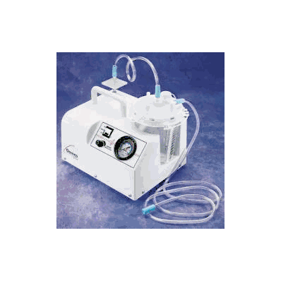 Aspirator Pump Gomco 4005 - Aspirator, Port