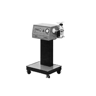 Aspirator, Rotary 600 - - Allied Healthcare