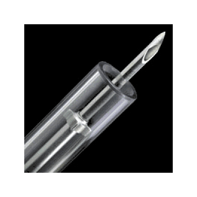 Aspirator Set, Topel Endo Disp