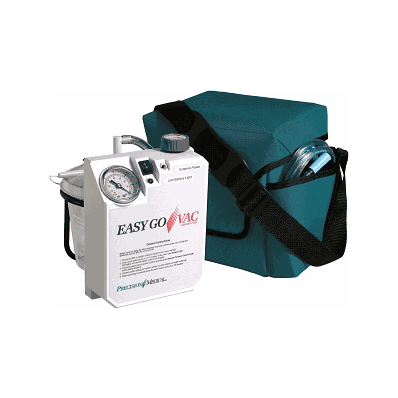 Aspirator, Suction, Port W/Battery