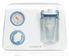 Aspirator Suction Pump, 8.3" X 12" X 14.8", 20-1/2, Rack with 30 lpm flow rate and -90 kPa / -675 mm Hg Vacuum Range, sold as Each by Medela 0710001 <br><br><font color="red"><b>BACK TO THE PRODUCT TABLE, <a href="https://www.aaawholesalecompany.com/drainage-and-suction-aspiration-systems-medela-aspirator-suction-pump-and-accessories.html">CLICK HERE</a></b></font>