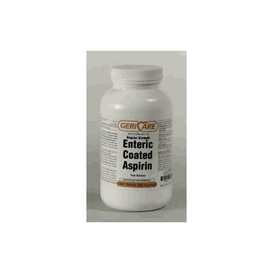 Aspirin Mckesson Brand Tablet 1000 Per Bottle