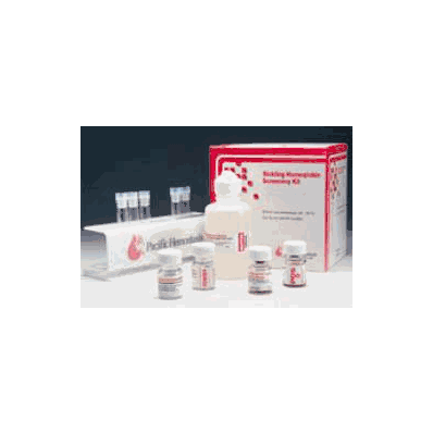 Assay Kit Sicklescreen 120 Tests - Sicklescr