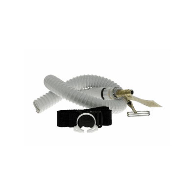 Assembly, Breath Tube, Hoods, F35.50