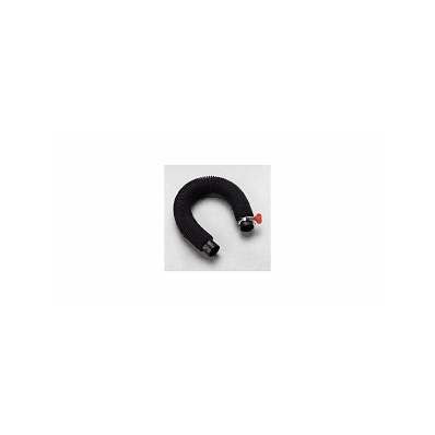 Assembly, Breathing Tube, W/Clmp, 17.5" Lng -