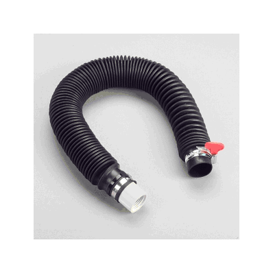 Assembly, Breathng Tube, 14" Lng, For Crown -